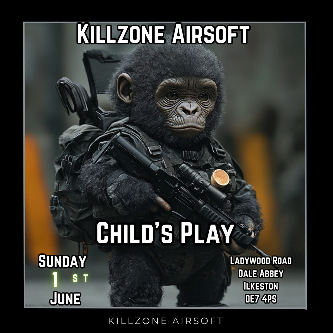 (6) Sunday 1st June