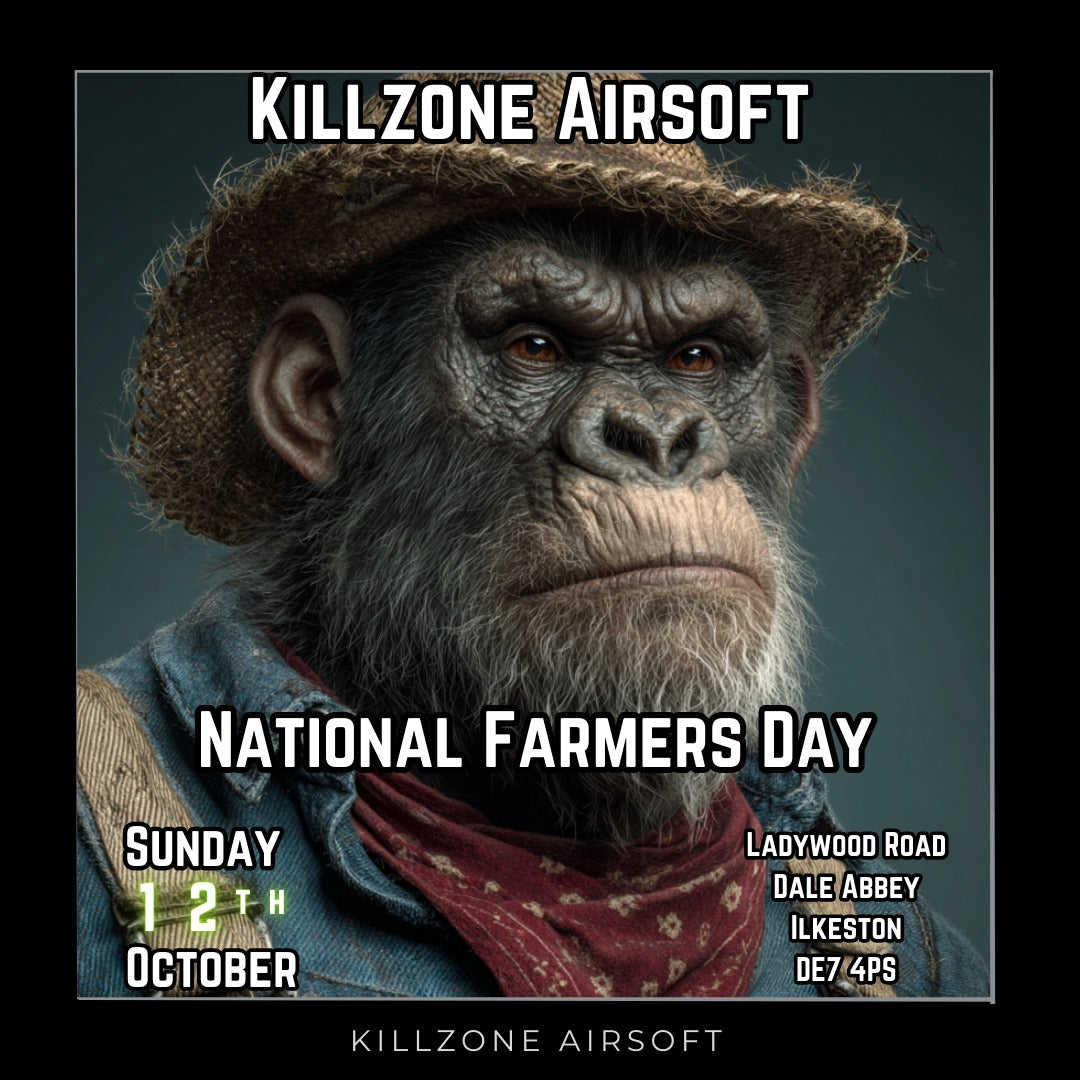 Sunday 12th October