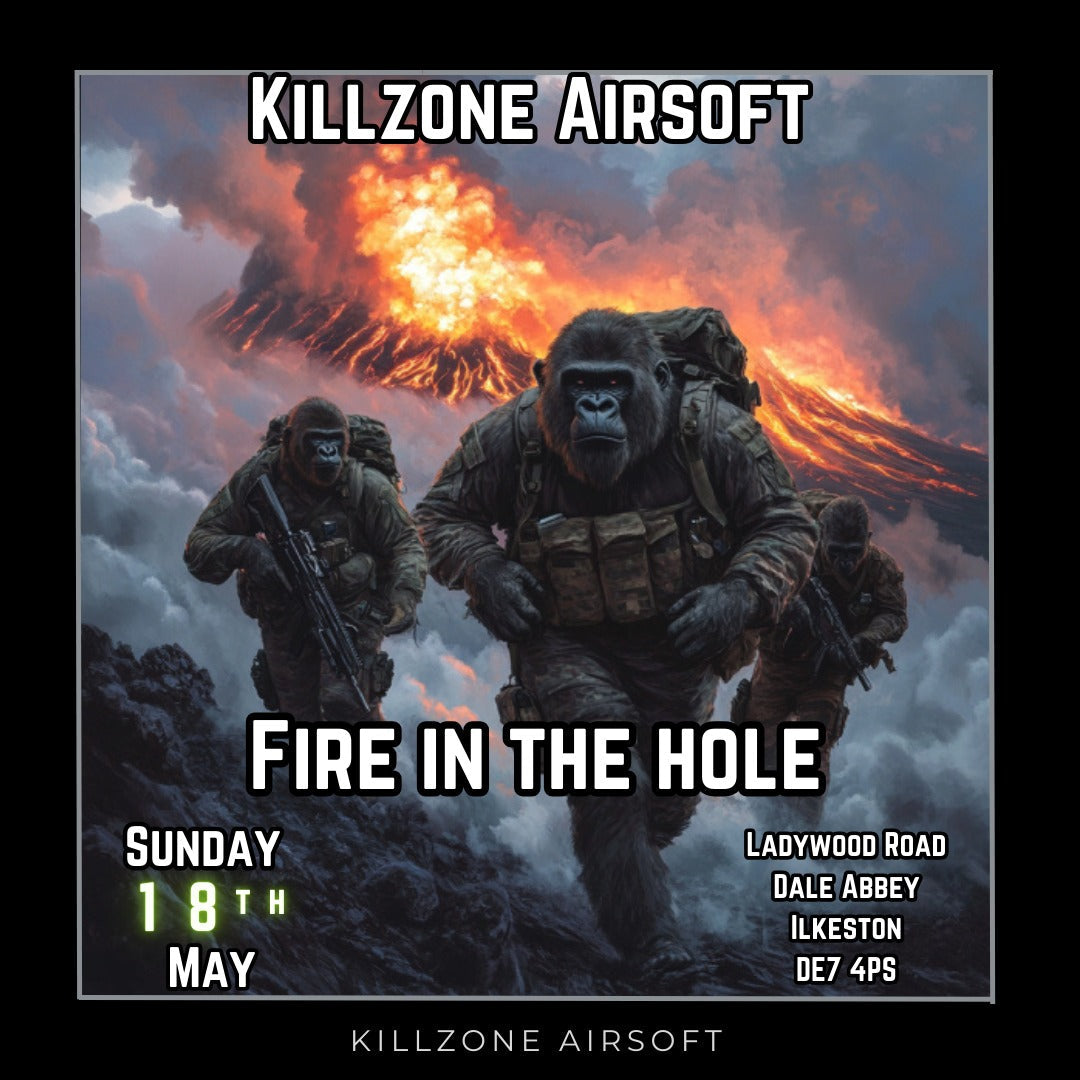 (4) Sunday 18th May