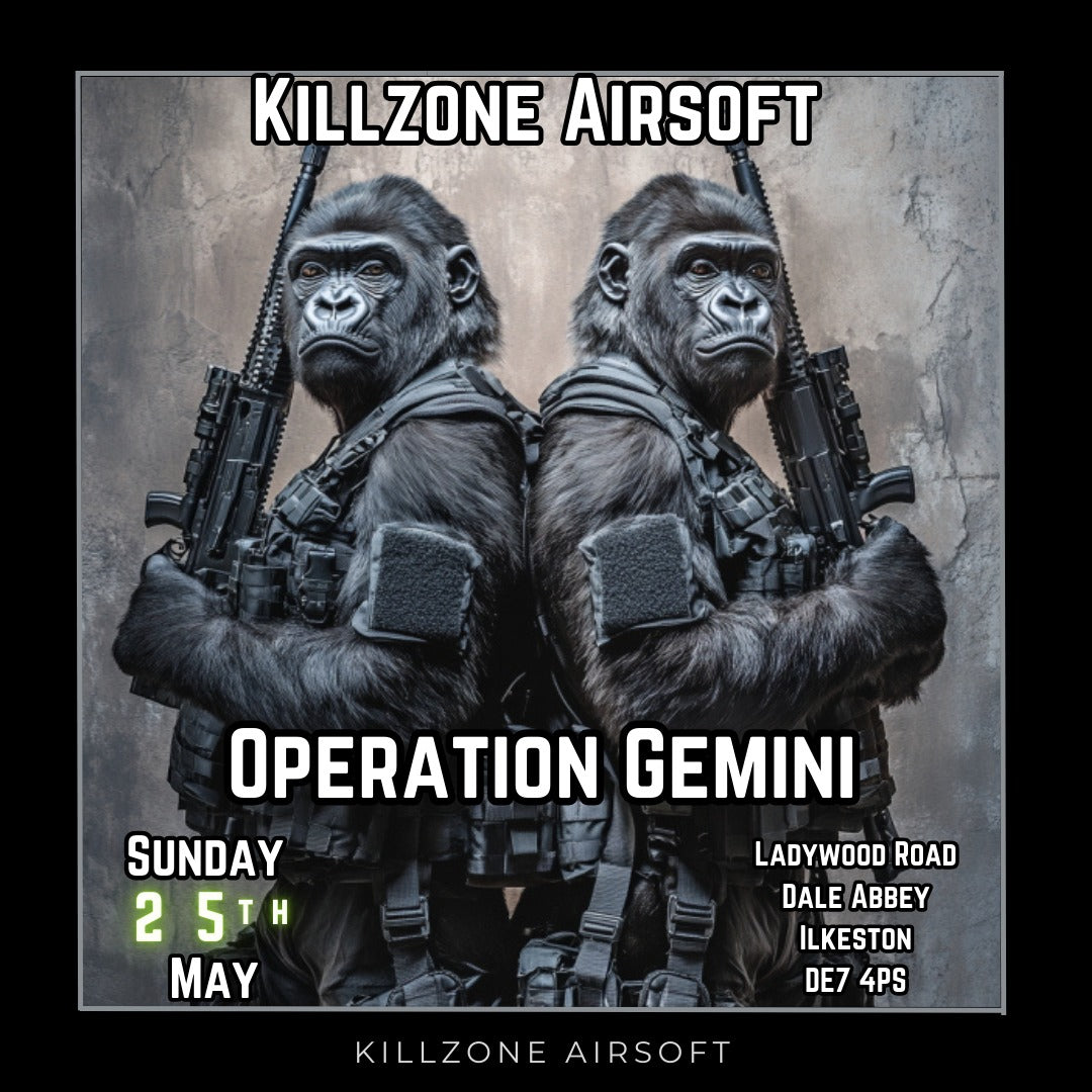 (5) Sunday 25th May