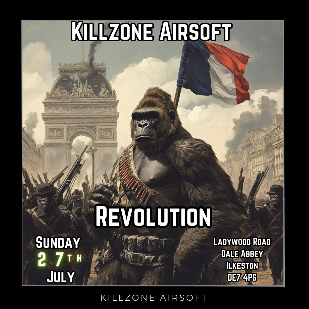 (95) Sunday 27th July