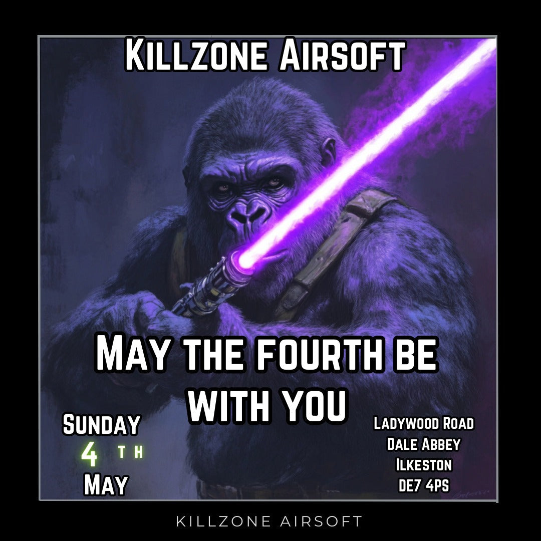 (2) Sunday 4th May