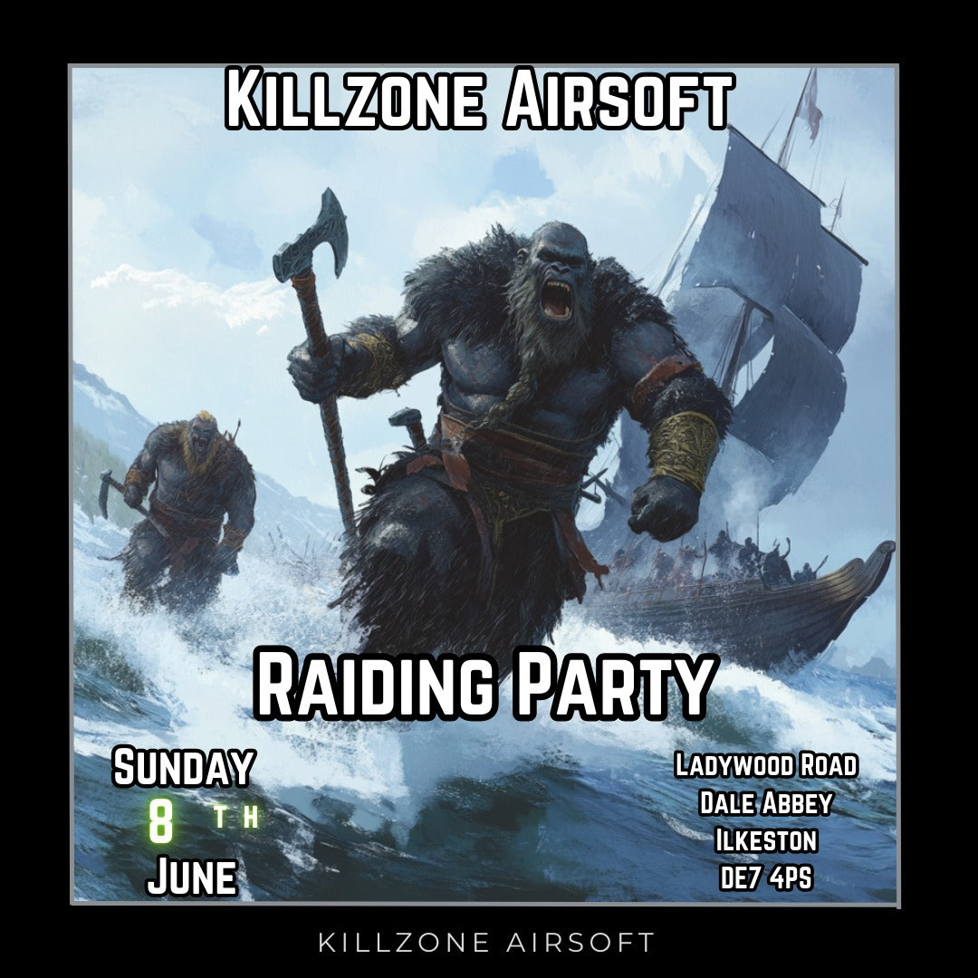(7) Sunday 8th June