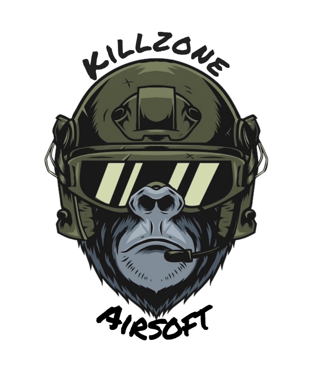 Killzone Airsoft 